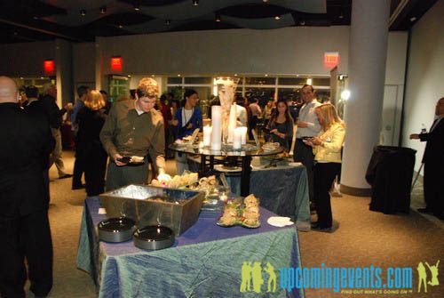 Photo from Hot Chocolate @ The Adventure Aquarium