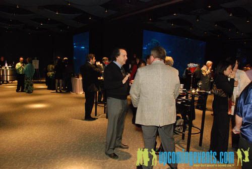 Photo from Hot Chocolate @ The Adventure Aquarium