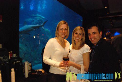 Photo from Hot Chocolate @ The Adventure Aquarium