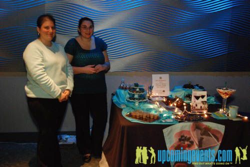 Photo from Hot Chocolate @ The Adventure Aquarium