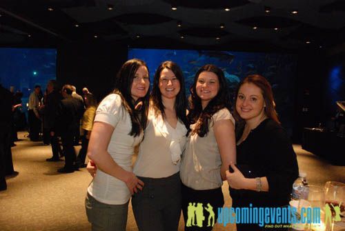 Photo from Hot Chocolate @ The Adventure Aquarium