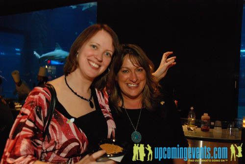Photo from Hot Chocolate @ The Adventure Aquarium