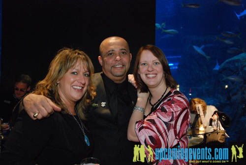 Photo from Hot Chocolate @ The Adventure Aquarium