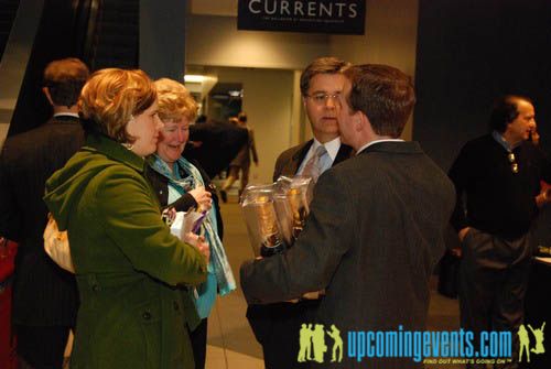 Photo from Hot Chocolate @ The Adventure Aquarium
