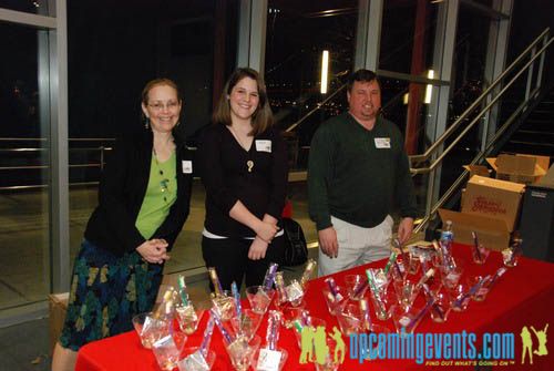 Photo from Hot Chocolate @ The Adventure Aquarium