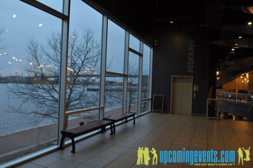 Photo from Hot Chocolate @ The Adventure Aquarium
