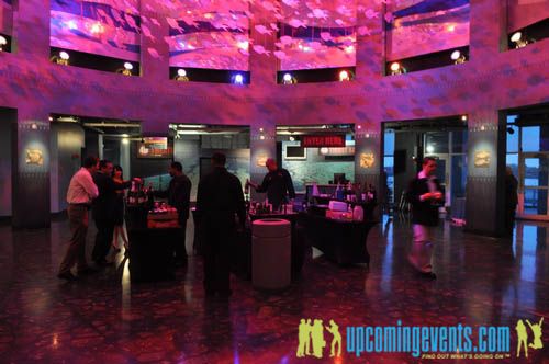 Photo from Hot Chocolate @ The Adventure Aquarium