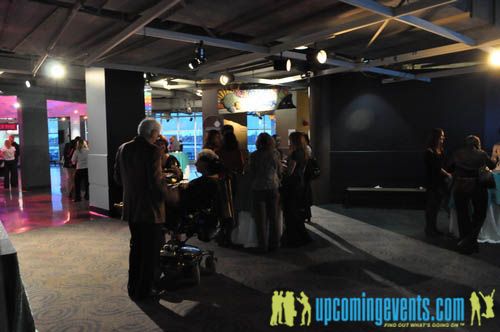 Photo from Hot Chocolate @ The Adventure Aquarium