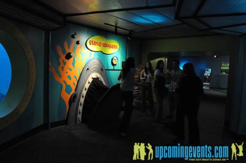 Photo from Hot Chocolate @ The Adventure Aquarium