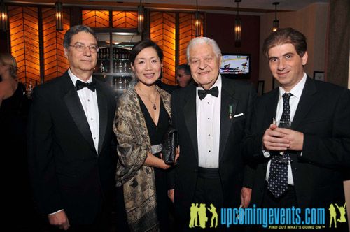 Photo from 11th Annual National Italian-American Political Action Committee Carnivale