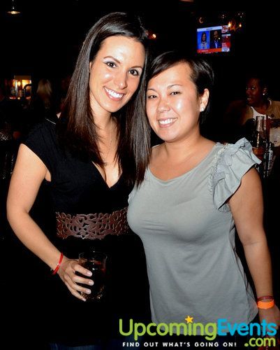 Photo from Johnny Utah's Grand Opening