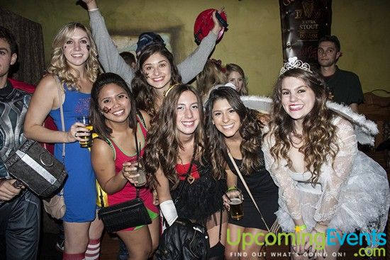 Photo from House of Horrors @ Kildare's Manayunk
