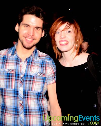 Photo from Kokopelli VIP Grand Opening Party