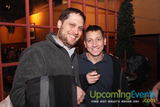 Photo from Kraken Rum - Manayunk (March 27, 2015)