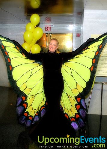 Photo from The Lemon Ball