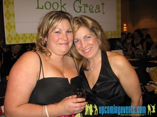 Photo from The Lemon Ball