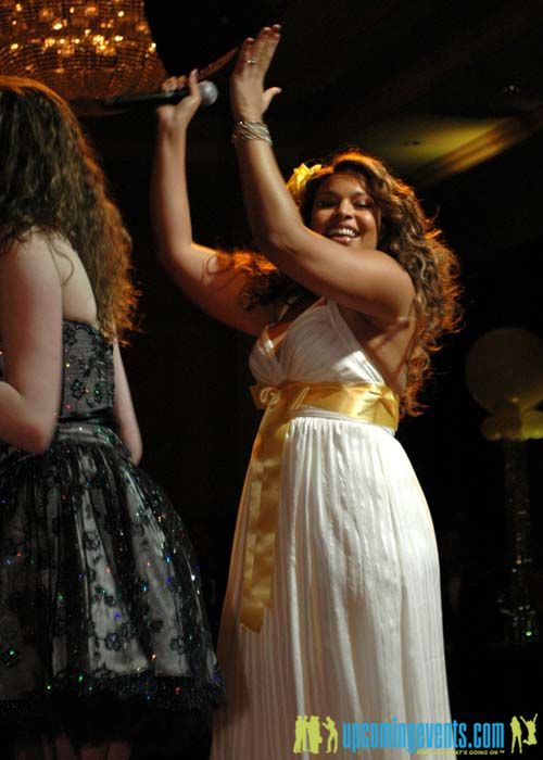 Photo from Lemon Ball 2010