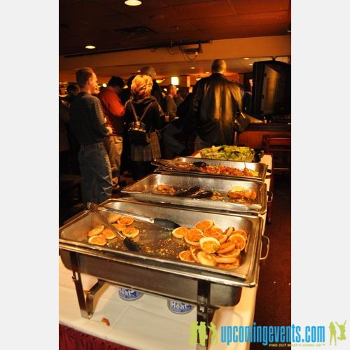 Photo from South Jersey Lock and Key Singles Party