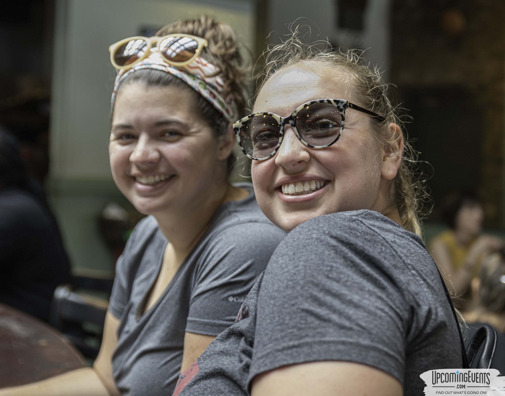 Photo from Manayunk BBQ Crawl