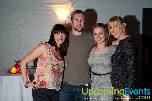 Photo from NYE @ The Manayunk Brewery