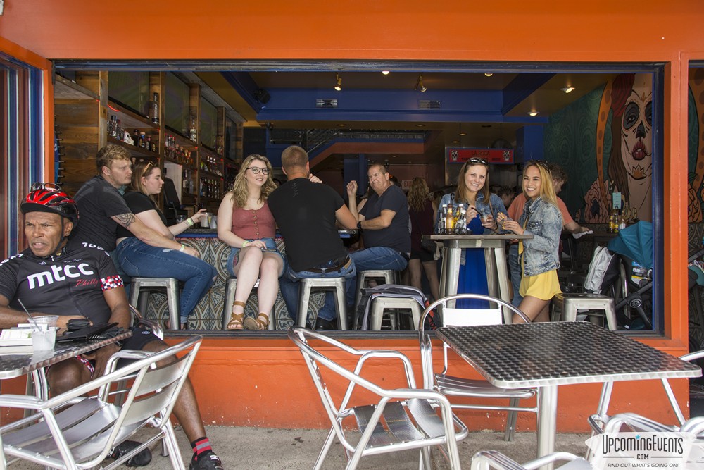 Photo from Manayunk Mac & Cheese Crawl