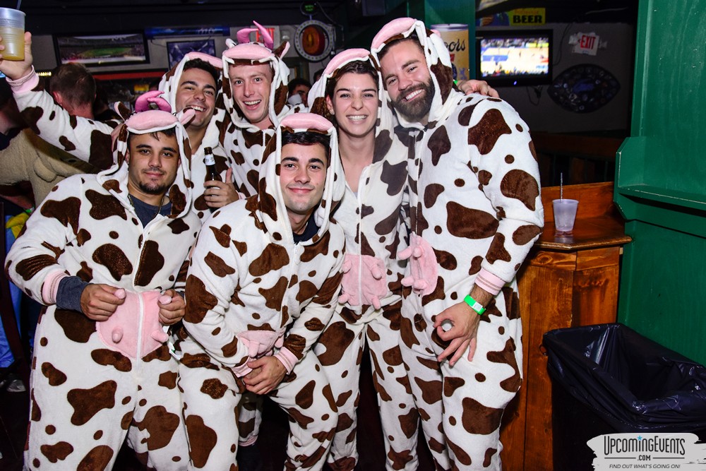Photo from The Manayunk Halloween Passport