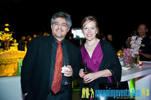 Photo from MANNA Nourish Awards