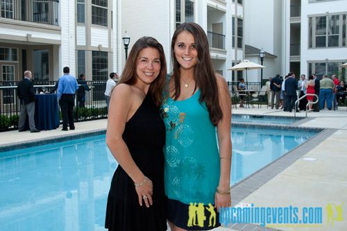 Photo from Mansion at Bala Grand opening