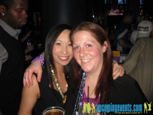 Photo from Mardi Gras @ Field House