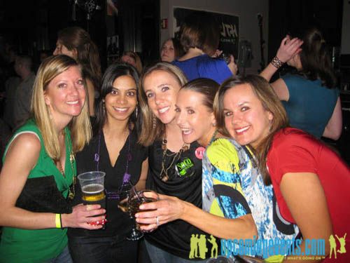 Photo from Mardi Gras @ Field House