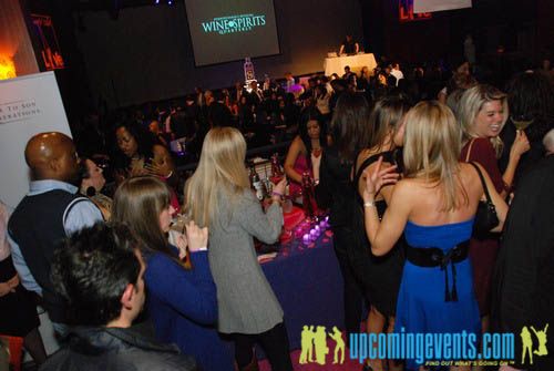 Photo from Martini Madness @ World Cafe Live