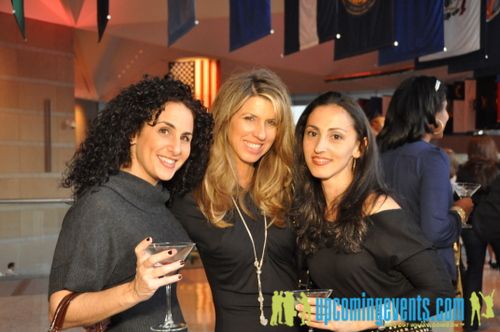 Photo from Martini Madness 2010