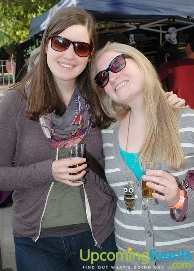 Photo from Beer Fest and BBQ at the Ballpark (Gallery 1)