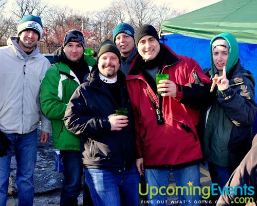 Photo from McFadden's EAGLES/Green Bay - Playoff Game 1