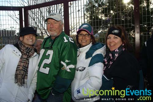 Photo from McFadden's EAGLES Away Game - Week 8