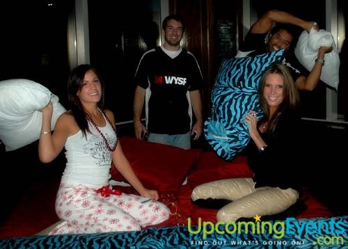 Photo from Pajama Jam @ McFadden's