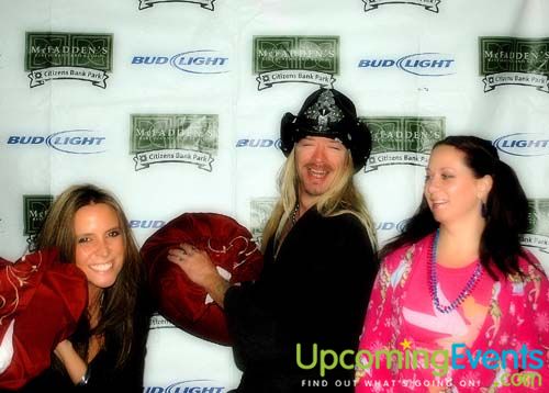 Photo from Pajama Jam @ McFadden's