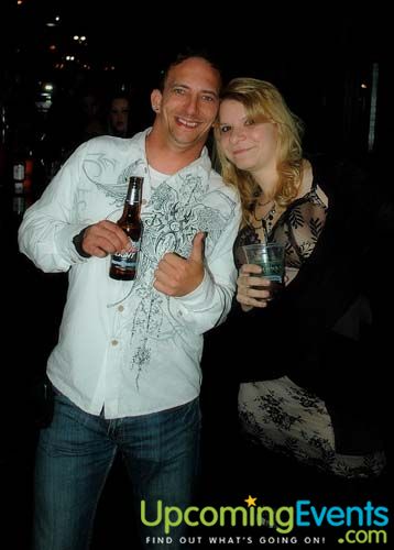 Photo from Pajama Jam @ McFadden's