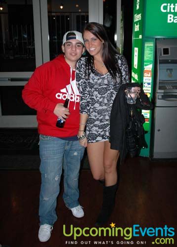 Photo from Pajama Jam @ McFadden's