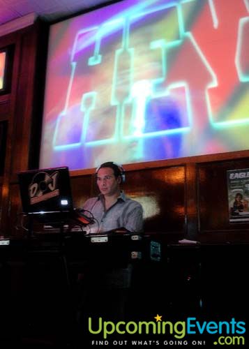 Photo from Pajama Jam @ McFadden's