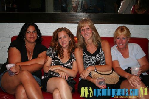 Photo from The 6th Annual Mid Summer Singles Party!