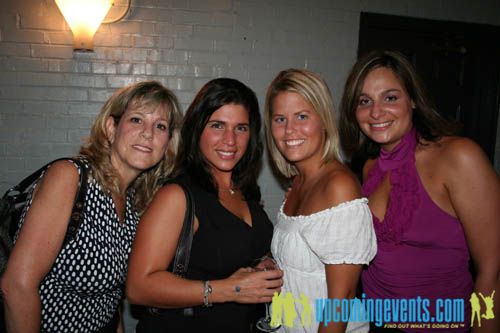 Photo from The 6th Annual Mid Summer Singles Party!