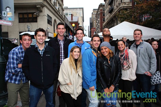 Photo from Midtown Festival 2015 (Gallery B)