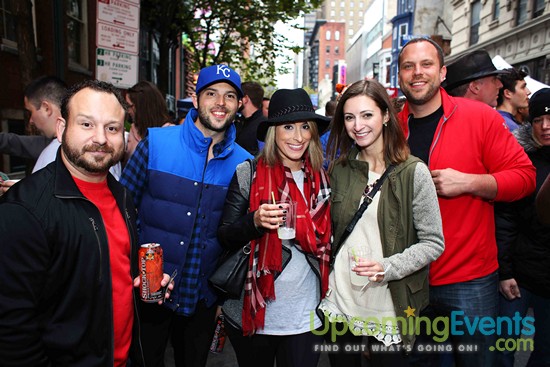 Photo from Midtown Festival 2015 (Gallery B)