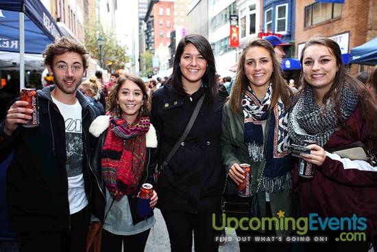 Photo from Midtown Festival 2015 (Gallery B)
