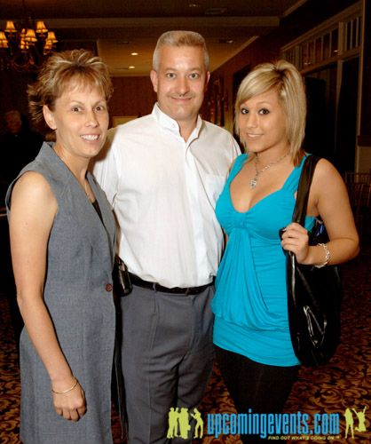 Photo from Morgan & Smokey Brown Foundation 1st Annual Spring Fling
