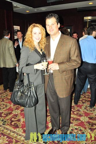 Photo from Morton's Launches New Drink Menu