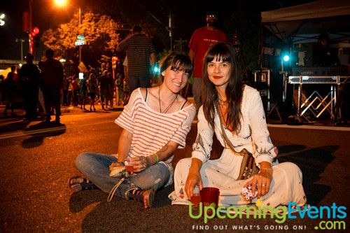 Photo from Night Market Mt Airy
