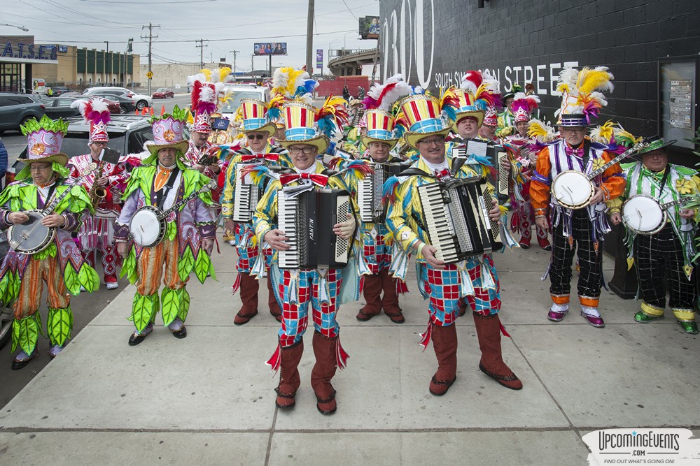 Photo from Mummers Mardi Gras Festival (Candid Gallery 1)
