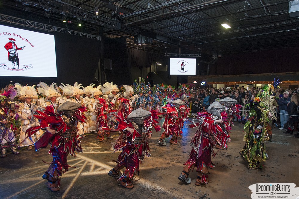 Photo from Mummers Mardi Gras Festival (Candid Gallery 1)